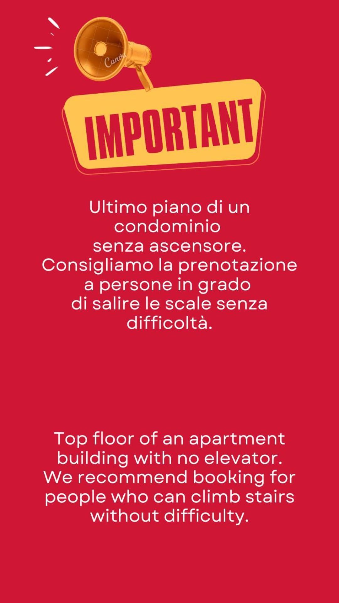Bacinetto House - Panoramic Tower Appartement Genua Buitenkant foto